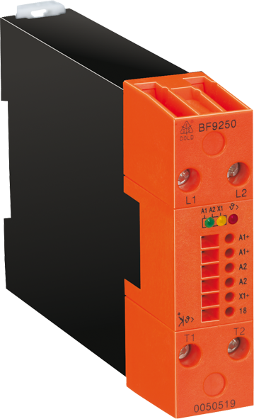 BF 9250